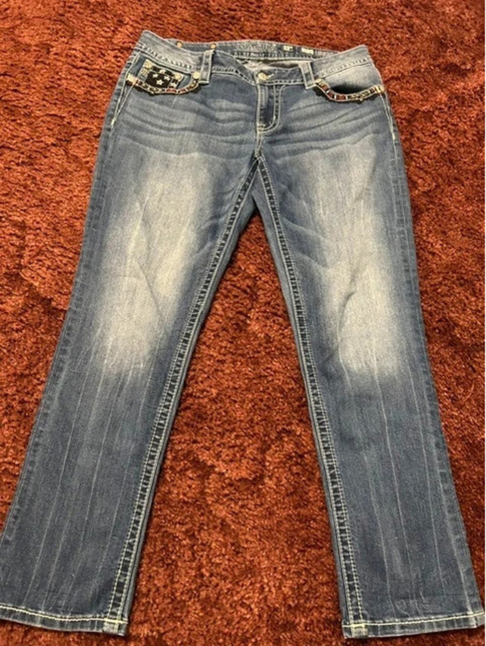 Miss Me Jeans size 31